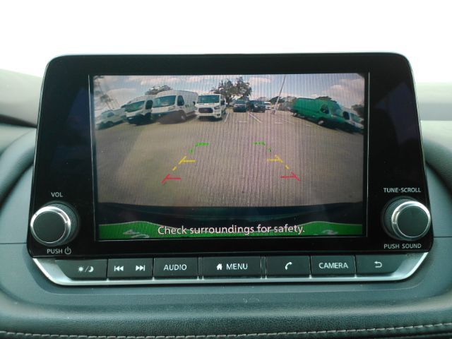 2023 Nissan Rogue S FWD Plano TX