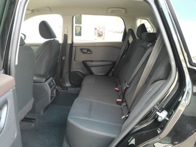 2023 Nissan Rogue S FWD Plano TX