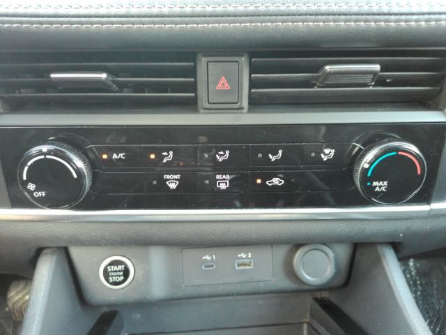 2023 Nissan Rogue S FWD Plano TX