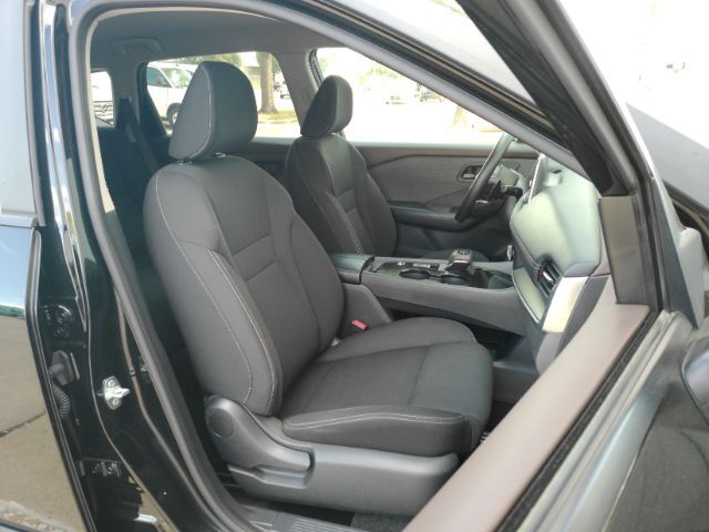2023 Nissan Rogue S FWD Plano TX
