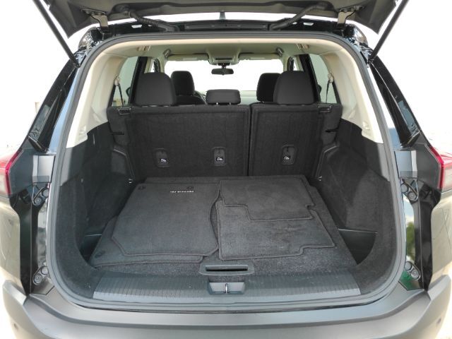2023 Nissan Rogue S FWD Plano TX
