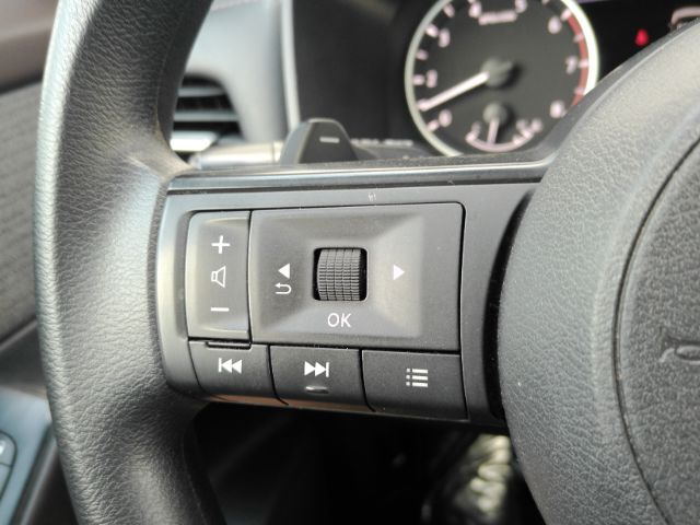 2023 Nissan Rogue S FWD Plano TX