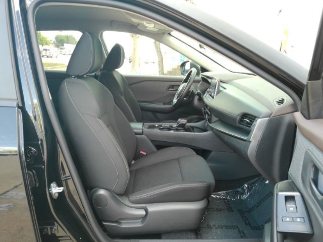 2023 Nissan Rogue S FWD Plano TX