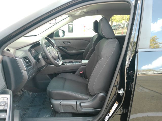 2023 Nissan Rogue S FWD Plano TX