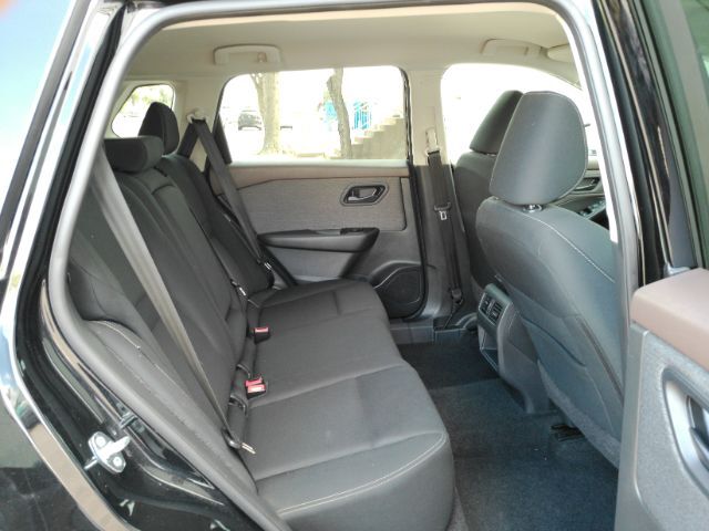 2023 Nissan Rogue S FWD Plano TX