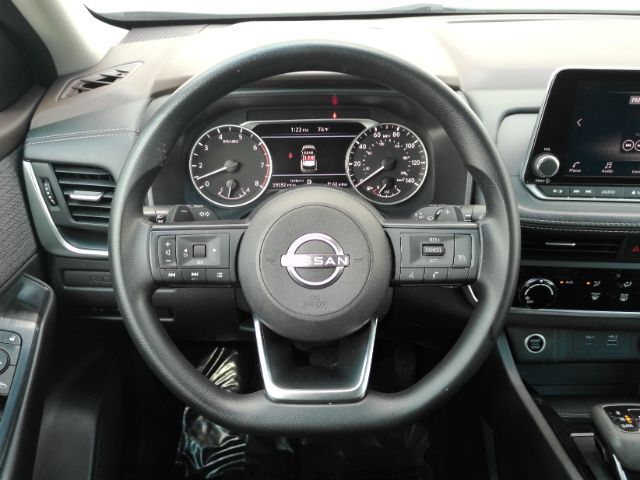 2023 Nissan Rogue S FWD Plano TX