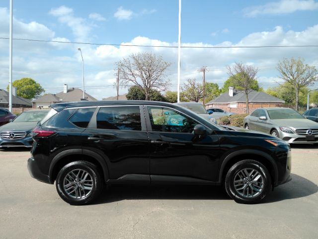 2023 Nissan Rogue S FWD Plano TX