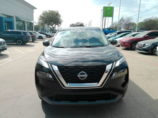 2023 Nissan Rogue S FWD