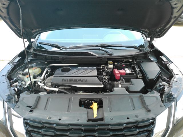 2023 Nissan Rogue S FWD Plano TX