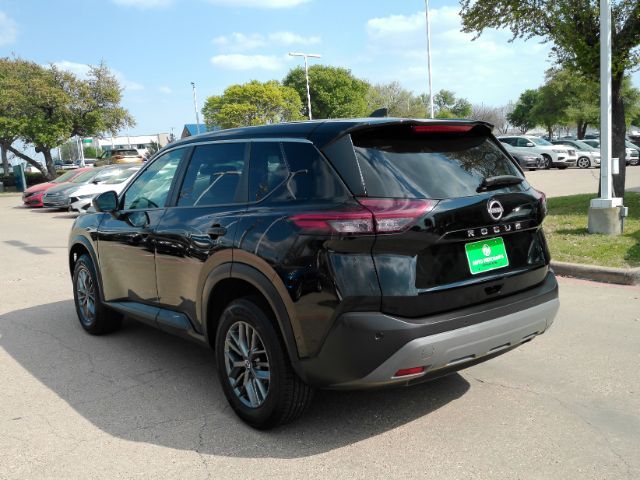 2023 Nissan Rogue S FWD Plano TX