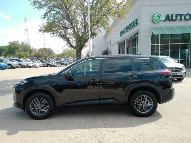 2023 Nissan Rogue S FWD Plano TX
