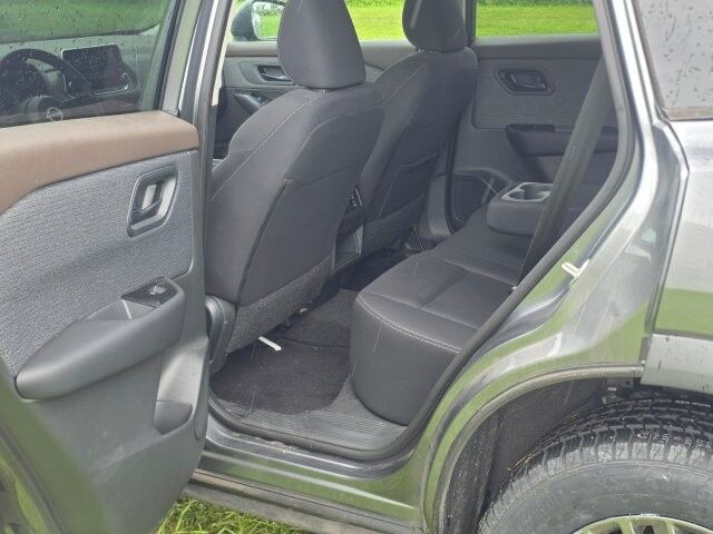 2023 Nissan Rogue S FWD Port Charlotte FL
