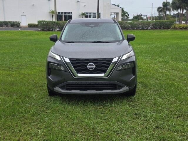 2023 Nissan Rogue S FWD Port Charlotte FL
