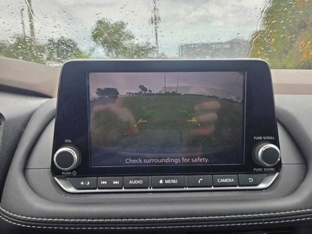 2023 Nissan Rogue S FWD Port Charlotte FL
