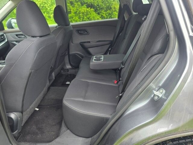 2023 Nissan Rogue S FWD Port Charlotte FL