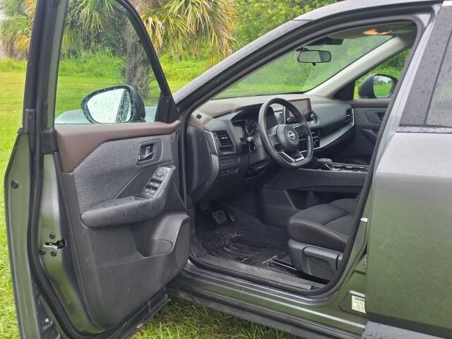2023 Nissan Rogue S FWD Port Charlotte FL
