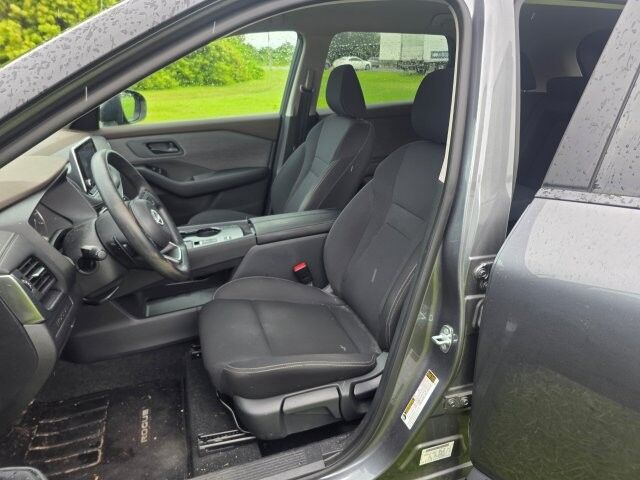 2023 Nissan Rogue S FWD Port Charlotte FL