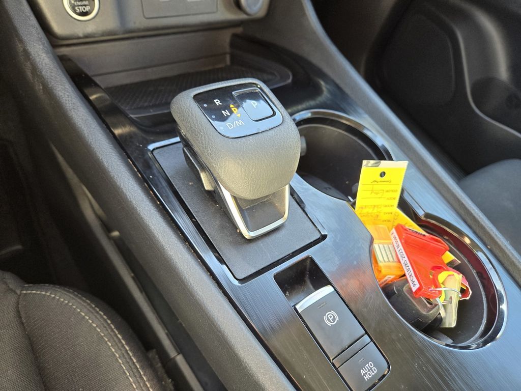 2023 Nissan Rogue S Folsom CA