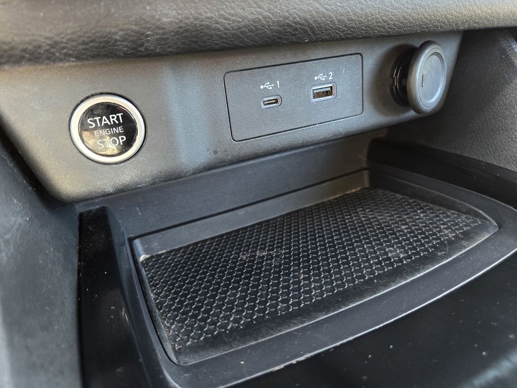 2023 Nissan Rogue S Folsom CA