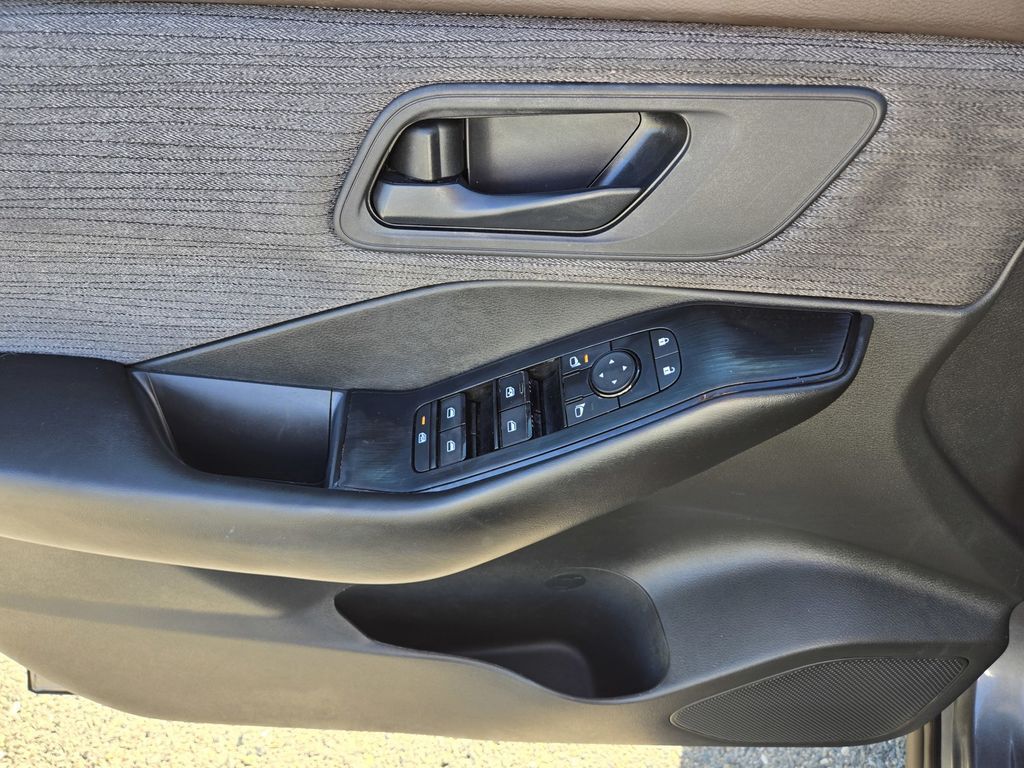 2023 Nissan Rogue S Folsom CA