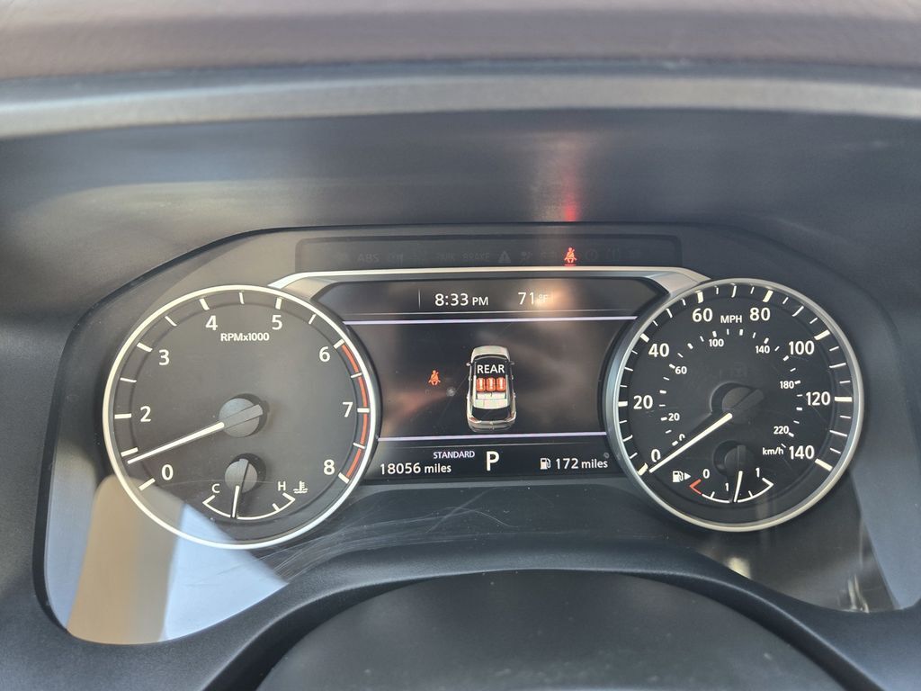 2023 Nissan Rogue S Folsom CA