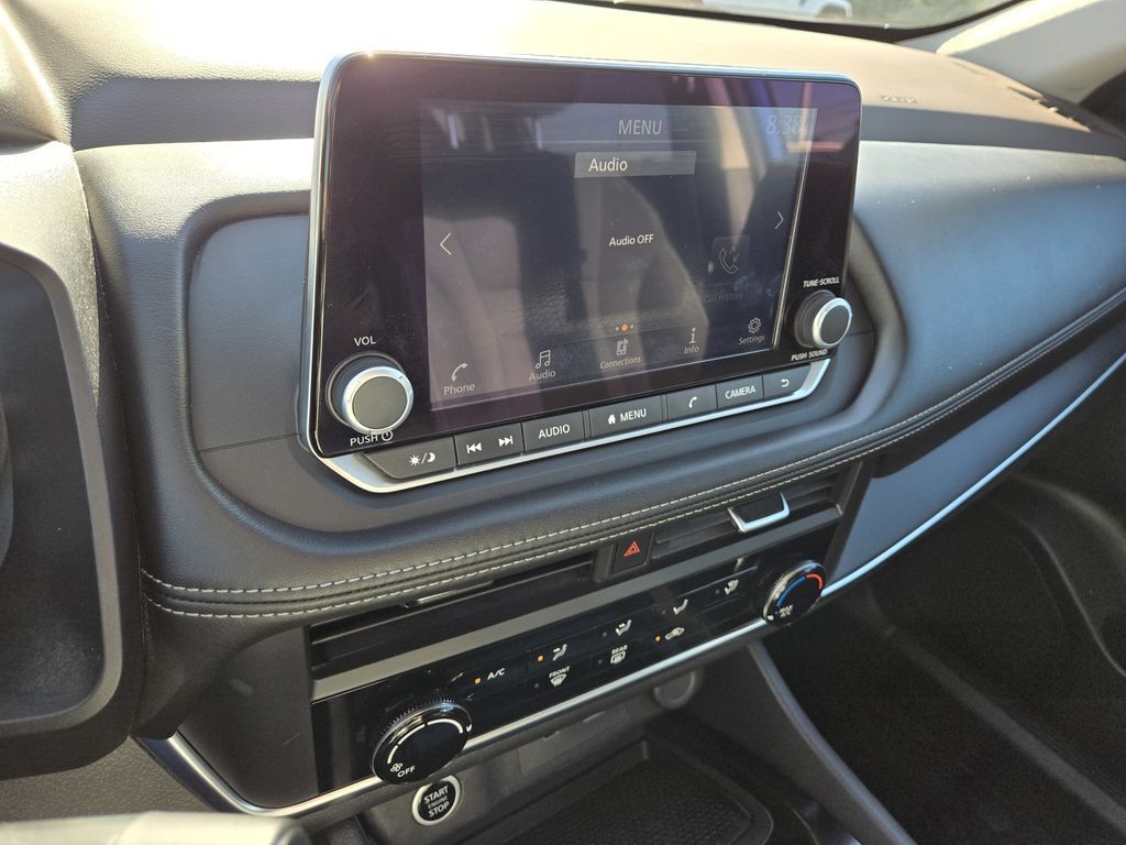 2023 Nissan Rogue S Folsom CA