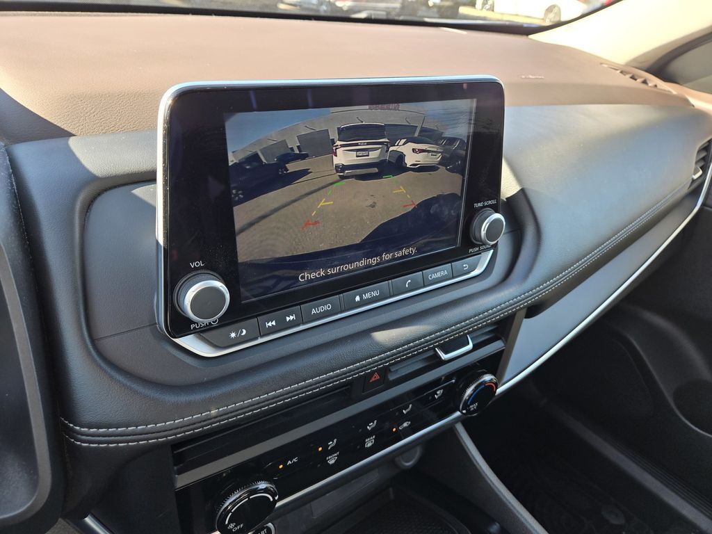 2023 Nissan Rogue S Folsom CA