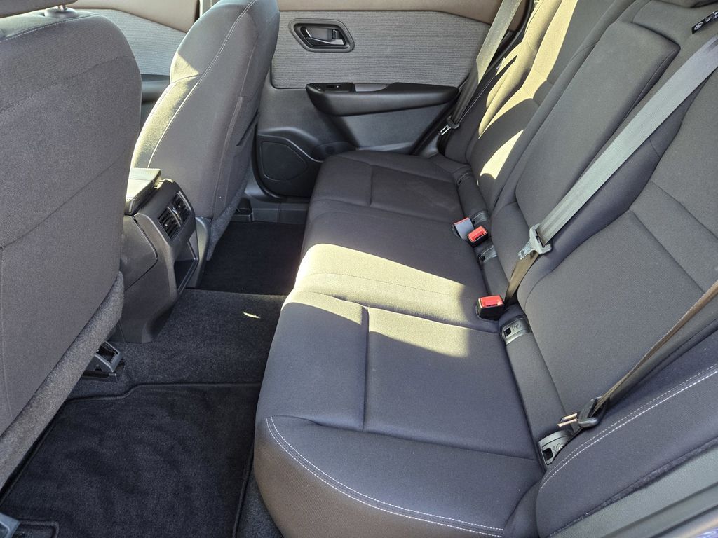 2023 Nissan Rogue S Folsom CA