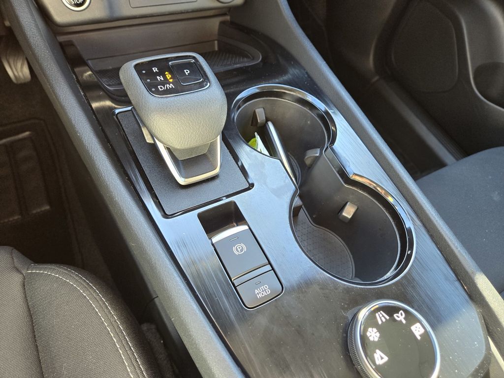 2023 Nissan Rogue S Folsom CA