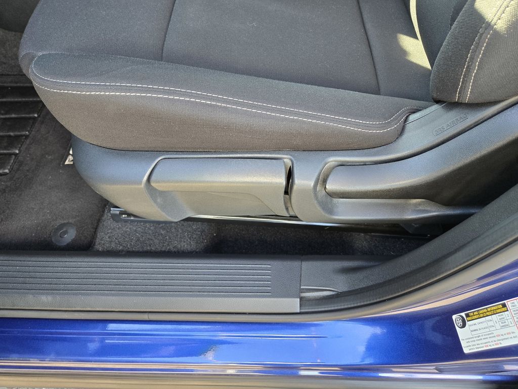 2023 Nissan Rogue S Folsom CA