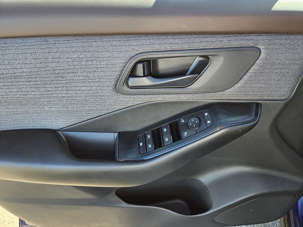 2023 Nissan Rogue S Folsom CA