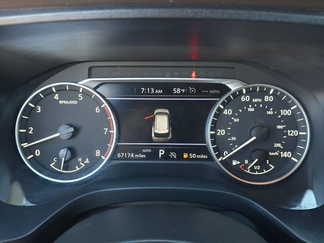 2023 Nissan Rogue S Folsom CA