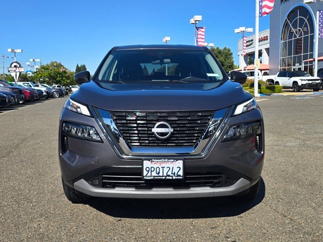 2023 Nissan Rogue S Folsom CA