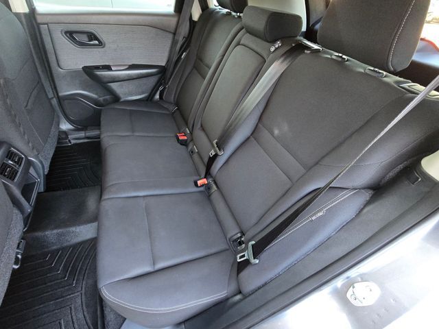 2023 Nissan Rogue S Folsom CA