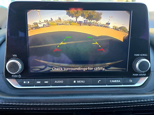 2023 Nissan Rogue S Folsom CA