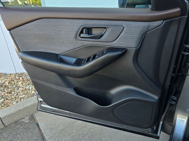 2023 Nissan Rogue S Folsom CA