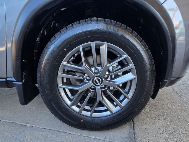 2023 Nissan Rogue S Folsom CA