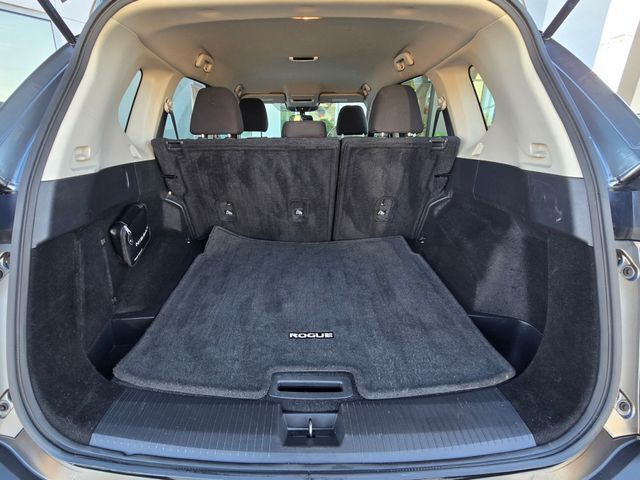 2023 Nissan Rogue S Folsom CA