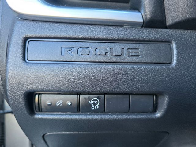 2023 Nissan Rogue S Folsom CA
