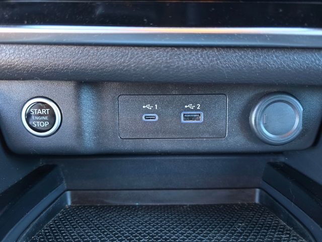 2023 Nissan Rogue S Folsom CA