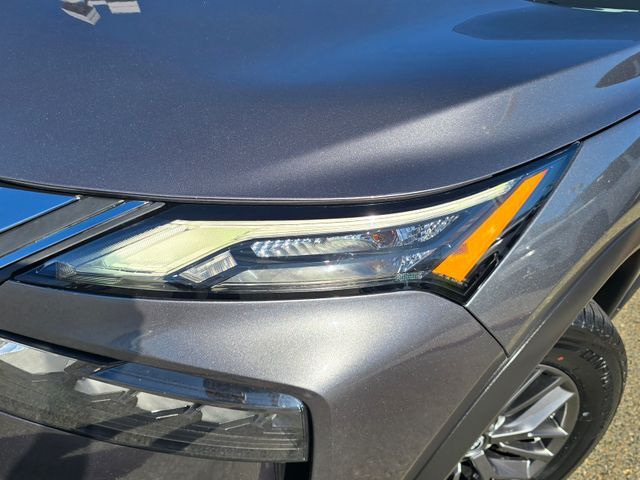 2023 Nissan Rogue S Folsom CA