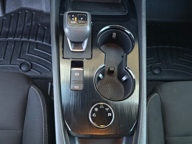 2023 Nissan Rogue S Folsom CA
