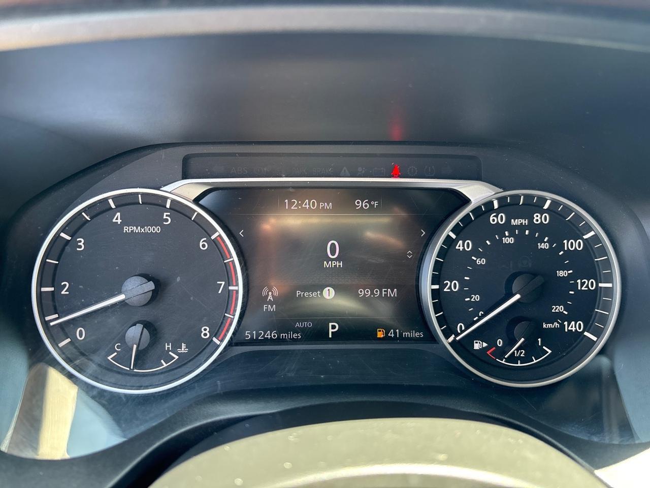 2023 Nissan Rogue S Grand Junction CO