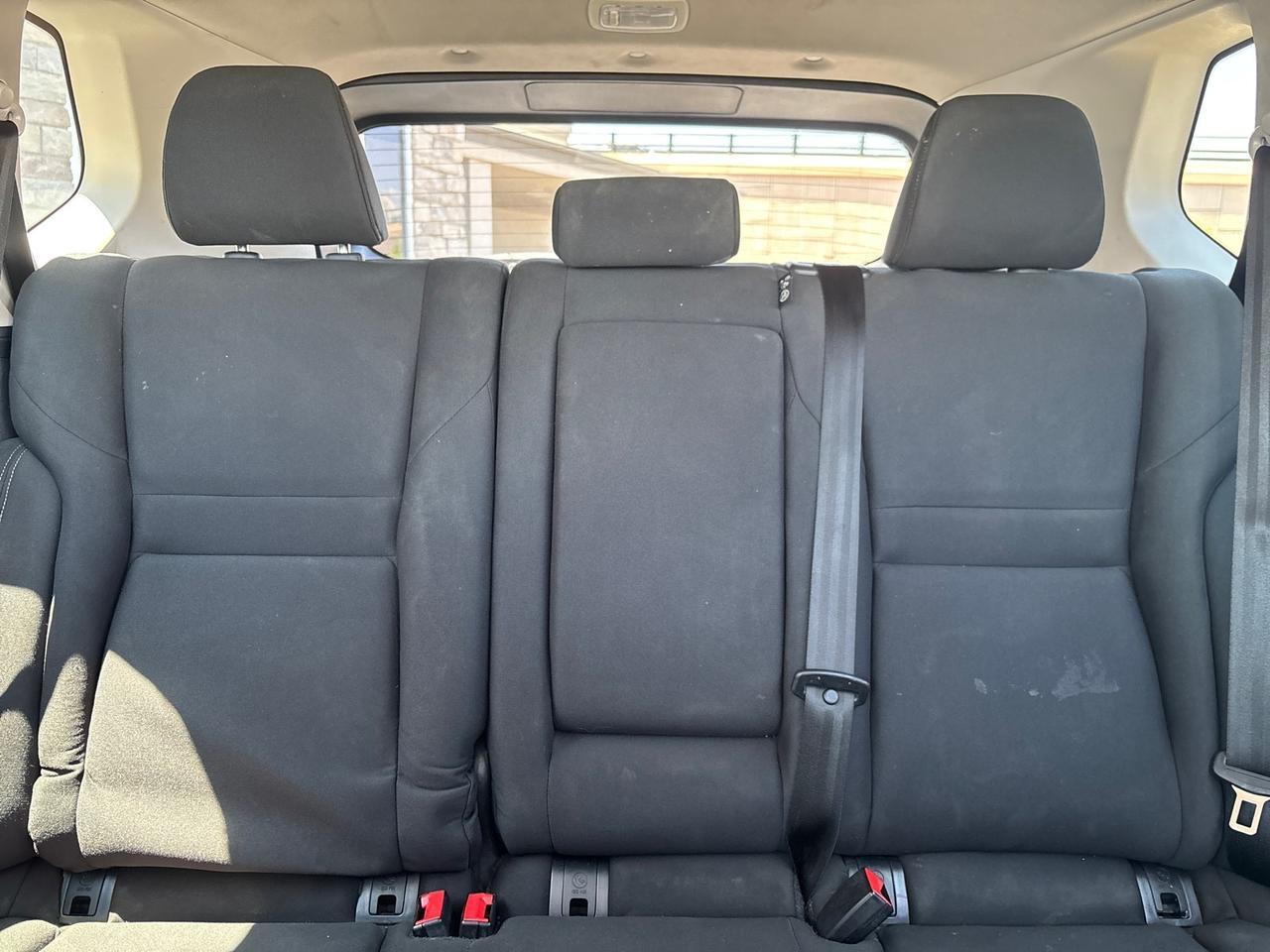 2023 Nissan Rogue S Grand Junction CO