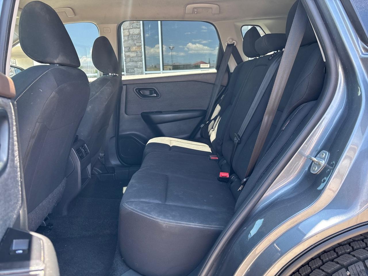 2023 Nissan Rogue S Grand Junction CO