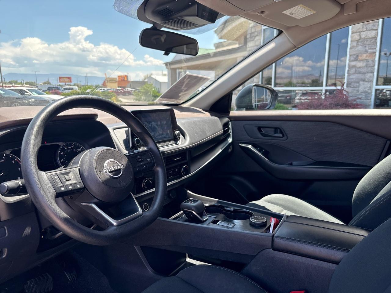 2023 Nissan Rogue S Grand Junction CO