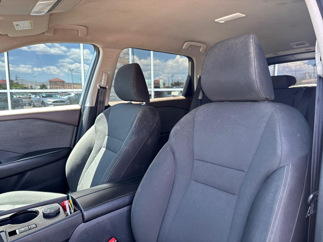 2023 Nissan Rogue S Grand Junction CO