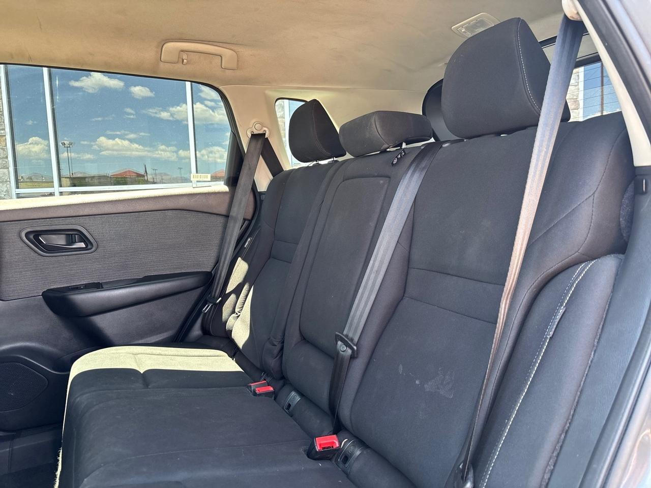 2023 Nissan Rogue S Grand Junction CO