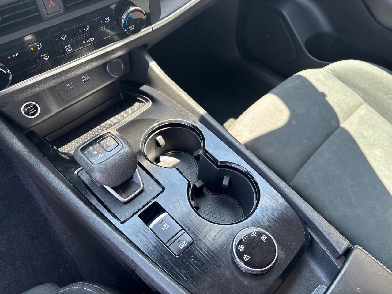 2023 Nissan Rogue S Grand Junction CO