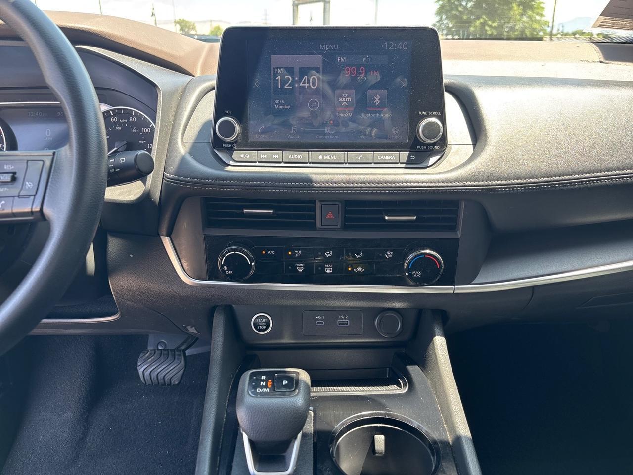2023 Nissan Rogue S Grand Junction CO